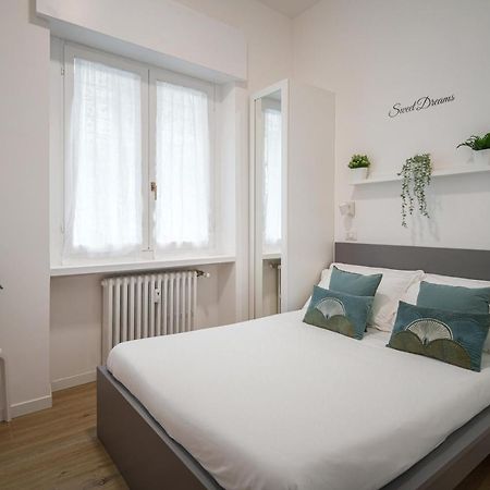 Accomodo Mib31 Bivano Centro Storico Apartamento Milão Exterior foto