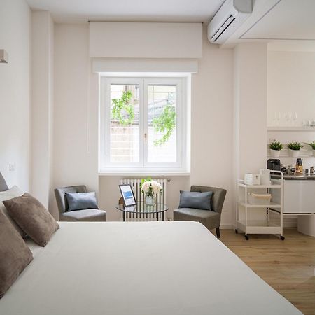 Accomodo Mib31 Bivano Centro Storico Apartamento Milão Exterior foto