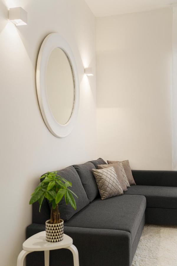 Accomodo Mib31 Bivano Centro Storico Apartamento Milão Exterior foto