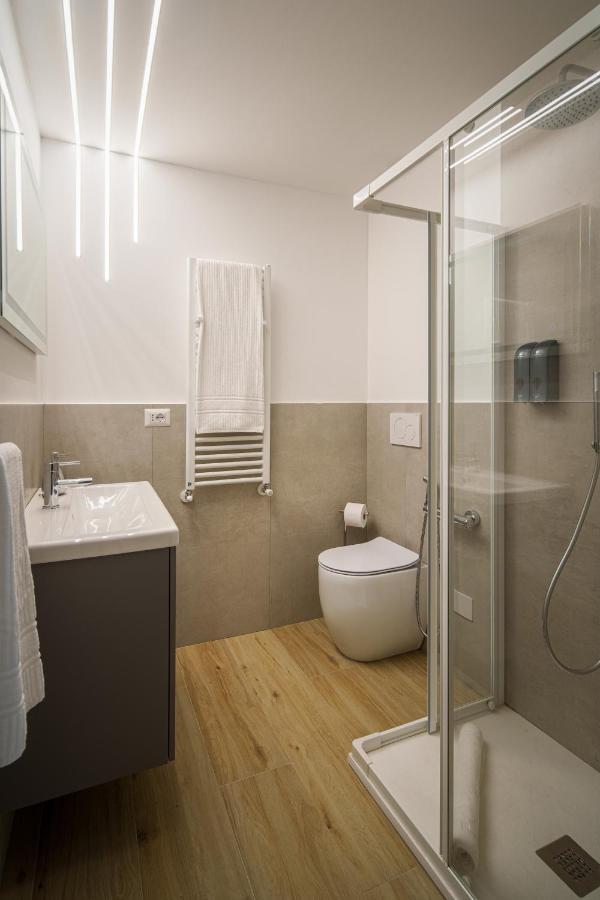 Accomodo Mib31 Bivano Centro Storico Apartamento Milão Exterior foto